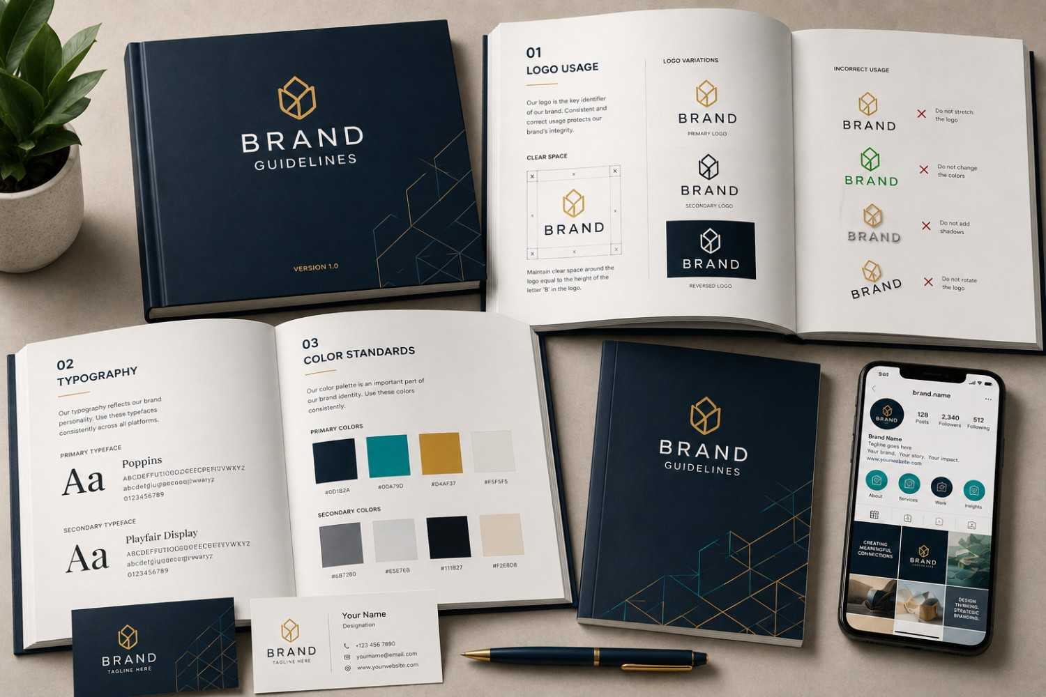 Brand-Guidelines