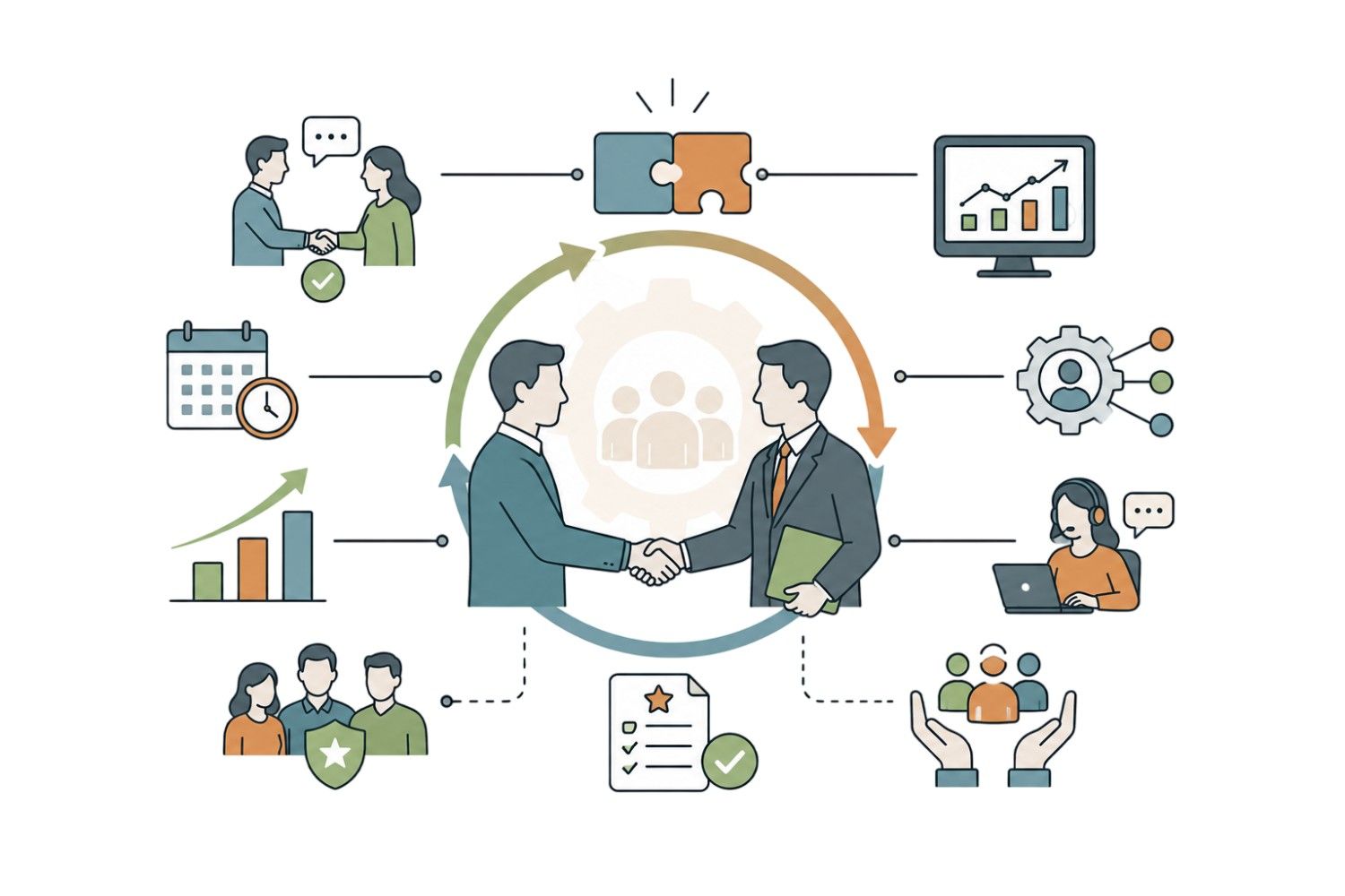 partnership